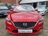 USED 2015 65 MAZDA 6 2.2 SKYACTIV-D Sport NAV 5dr - PARK ASSIST 