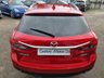 USED 2015 65 MAZDA 6 2.2 SKYACTIV-D Sport NAV 5dr - PARK ASSIST 