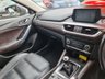 USED 2015 65 MAZDA 6 2.2 SKYACTIV-D Sport NAV 5dr - PARK ASSIST 