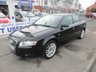 USED 2006 56 AUDI A4 2.0 TDI SE TDV 4d 140 BHP 