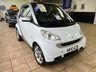 USED 2010 10 SMART FORTWO 0.8 PULSE CDI 2d 54 BHP 