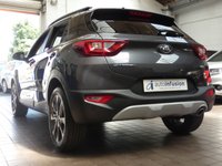 USED 2019 19 KIA STONIC 1.0 3 ISG 5d 118 BHP SAT NAV REAR VIEW CAMERA KIA WARRANTY TILL APRIL 2026
