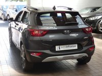 USED 2019 19 KIA STONIC 1.0 3 ISG 5d 118 BHP SAT NAV REAR VIEW CAMERA KIA WARRANTY TILL APRIL 2026
