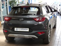 USED 2019 19 KIA STONIC 1.0 3 ISG 5d 118 BHP SAT NAV REAR VIEW CAMERA KIA WARRANTY TILL APRIL 2026