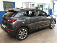 USED 2019 19 KIA STONIC 1.0 3 ISG 5d 118 BHP SAT NAV REAR VIEW CAMERA KIA WARRANTY TILL APRIL 2026