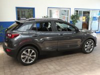 USED 2019 19 KIA STONIC 1.0 3 ISG 5d 118 BHP SAT NAV REAR VIEW CAMERA KIA WARRANTY TILL APRIL 2026