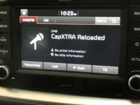 USED 2019 19 KIA STONIC 1.0 3 ISG 5d 118 BHP SAT NAV REAR VIEW CAMERA KIA WARRANTY TILL APRIL 2026