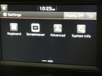 USED 2019 19 KIA STONIC 1.0 3 ISG 5d 118 BHP SAT NAV REAR VIEW CAMERA KIA WARRANTY TILL APRIL 2026