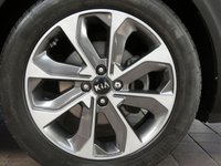 USED 2019 19 KIA STONIC 1.0 3 ISG 5d 118 BHP SAT NAV REAR VIEW CAMERA KIA WARRANTY TILL APRIL 2026