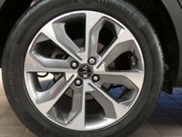 USED 2019 19 KIA STONIC 1.0 3 ISG 5d 118 BHP SAT NAV REAR VIEW CAMERA KIA WARRANTY TILL APRIL 2026