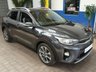 USED 2019 19 KIA STONIC 1.0 3 ISG 5d 118 BHP SAT NAV REAR VIEW CAMERA KIA WARRANTY TILL APRIL 2026