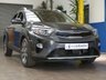 USED 2019 19 KIA STONIC 1.0 3 ISG 5d 118 BHP SAT NAV REAR VIEW CAMERA KIA WARRANTY TILL APRIL 2026