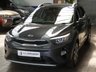USED 2019 19 KIA STONIC 1.0 3 ISG 5d 118 BHP SAT NAV REAR VIEW CAMERA KIA WARRANTY TILL APRIL 2026
