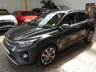 USED 2019 19 KIA STONIC 1.0 3 ISG 5d 118 BHP SAT NAV REAR VIEW CAMERA KIA WARRANTY TILL APRIL 2026