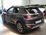 USED 2019 19 KIA STONIC 1.0 3 ISG 5d 118 BHP SAT NAV REAR VIEW CAMERA KIA WARRANTY TILL APRIL 2026