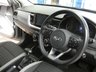 USED 2019 19 KIA STONIC 1.0 3 ISG 5d 118 BHP SAT NAV REAR VIEW CAMERA KIA WARRANTY TILL APRIL 2026