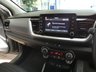 USED 2019 19 KIA STONIC 1.0 3 ISG 5d 118 BHP SAT NAV REAR VIEW CAMERA KIA WARRANTY TILL APRIL 2026