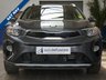 USED 2019 19 KIA STONIC 1.0 3 ISG 5d 118 BHP SAT NAV REAR VIEW CAMERA KIA WARRANTY TILL APRIL 2026