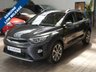 USED 2019 19 KIA STONIC 1.0 3 ISG 5d 118 BHP SAT NAV REAR VIEW CAMERA KIA WARRANTY TILL APRIL 2026