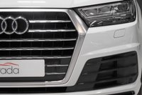 USED 2016 65 AUDI Q7 3.0 TDI QUATTRO S LINE 5d 269 BHP + NATIONWIDE HOME DELIVERY +