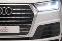 USED 2016 65 AUDI Q7 3.0 TDI QUATTRO S LINE 5d 269 BHP + NATIONWIDE HOME DELIVERY +