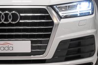 USED 2016 65 AUDI Q7 3.0 TDI QUATTRO S LINE 5d 269 BHP + NATIONWIDE HOME DELIVERY +
