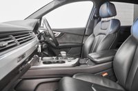 USED 2016 65 AUDI Q7 3.0 TDI QUATTRO S LINE 5d 269 BHP + NATIONWIDE HOME DELIVERY +