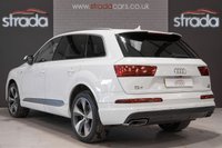 USED 2016 65 AUDI Q7 3.0 TDI QUATTRO S LINE 5d 269 BHP + NATIONWIDE HOME DELIVERY +