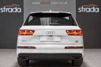 USED 2016 65 AUDI Q7 3.0 TDI QUATTRO S LINE 5d 269 BHP + NATIONWIDE HOME DELIVERY +