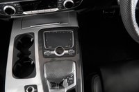 USED 2016 65 AUDI Q7 3.0 TDI QUATTRO S LINE 5d 269 BHP + NATIONWIDE HOME DELIVERY +