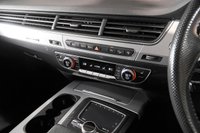 USED 2016 65 AUDI Q7 3.0 TDI QUATTRO S LINE 5d 269 BHP + NATIONWIDE HOME DELIVERY +