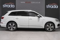 USED 2016 65 AUDI Q7 3.0 TDI QUATTRO S LINE 5d 269 BHP + NATIONWIDE HOME DELIVERY +