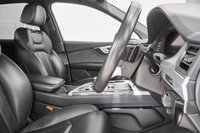 USED 2016 65 AUDI Q7 3.0 TDI QUATTRO S LINE 5d 269 BHP + NATIONWIDE HOME DELIVERY +