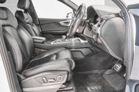 USED 2016 65 AUDI Q7 3.0 TDI QUATTRO S LINE 5d 269 BHP + NATIONWIDE HOME DELIVERY +