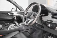 USED 2016 65 AUDI Q7 3.0 TDI QUATTRO S LINE 5d 269 BHP + NATIONWIDE HOME DELIVERY +