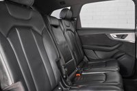 USED 2016 65 AUDI Q7 3.0 TDI QUATTRO S LINE 5d 269 BHP + NATIONWIDE HOME DELIVERY +