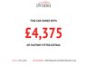 USED 2016 65 AUDI Q7 3.0 TDI QUATTRO S LINE 5d 269 BHP + NATIONWIDE HOME DELIVERY +