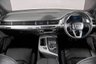 USED 2016 65 AUDI Q7 3.0 TDI QUATTRO S LINE 5d 269 BHP + NATIONWIDE HOME DELIVERY +