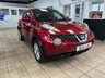 USED NISSAN JUKE 
