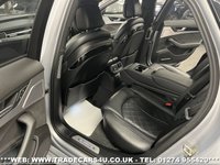 USED 2017 17 AUDI A8 3.0 TDI QUATTRO BLACK EDITION 4d 258 BHP UK DELIVERY FLAT FEE &pound;175 (SUBJECT TO DEAL)*OVER 100 IMAGES ON OUR WEBSITE*BESPOKE FINANCE ARRANGED*PART EXCHANGE WELCOME*ALL VEHICLES HPI CLEAR