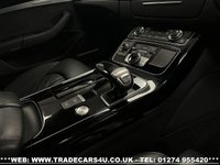 USED 2017 17 AUDI A8 3.0 TDI QUATTRO BLACK EDITION 4d 258 BHP UK DELIVERY FLAT FEE &pound;175 (SUBJECT TO DEAL)*OVER 100 IMAGES ON OUR WEBSITE*BESPOKE FINANCE ARRANGED*PART EXCHANGE WELCOME*ALL VEHICLES HPI CLEAR