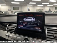 USED 2017 17 AUDI A8 3.0 TDI QUATTRO BLACK EDITION 4d 258 BHP UK DELIVERY FLAT FEE &pound;175 (SUBJECT TO DEAL)*OVER 100 IMAGES ON OUR WEBSITE*BESPOKE FINANCE ARRANGED*PART EXCHANGE WELCOME*ALL VEHICLES HPI CLEAR