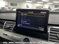 USED 2017 17 AUDI A8 3.0 TDI QUATTRO BLACK EDITION 4d 258 BHP UK DELIVERY FLAT FEE &pound;175 (SUBJECT TO DEAL)*OVER 100 IMAGES ON OUR WEBSITE*BESPOKE FINANCE ARRANGED*PART EXCHANGE WELCOME*ALL VEHICLES HPI CLEAR