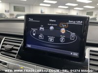 USED 2017 17 AUDI A8 3.0 TDI QUATTRO BLACK EDITION 4d 258 BHP UK DELIVERY FLAT FEE &pound;175 (SUBJECT TO DEAL)*OVER 100 IMAGES ON OUR WEBSITE*BESPOKE FINANCE ARRANGED*PART EXCHANGE WELCOME*ALL VEHICLES HPI CLEAR