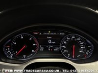 USED 2017 17 AUDI A8 3.0 TDI QUATTRO BLACK EDITION 4d 258 BHP UK DELIVERY FLAT FEE &pound;175 (SUBJECT TO DEAL)*OVER 100 IMAGES ON OUR WEBSITE*BESPOKE FINANCE ARRANGED*PART EXCHANGE WELCOME*ALL VEHICLES HPI CLEAR