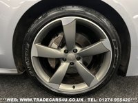 USED 2017 17 AUDI A8 3.0 TDI QUATTRO BLACK EDITION 4d 258 BHP UK DELIVERY FLAT FEE &pound;175 (SUBJECT TO DEAL)*OVER 100 IMAGES ON OUR WEBSITE*BESPOKE FINANCE ARRANGED*PART EXCHANGE WELCOME*ALL VEHICLES HPI CLEAR