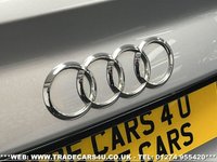 USED 2017 17 AUDI A8 3.0 TDI QUATTRO BLACK EDITION 4d 258 BHP UK DELIVERY FLAT FEE &pound;175 (SUBJECT TO DEAL)*OVER 100 IMAGES ON OUR WEBSITE*BESPOKE FINANCE ARRANGED*PART EXCHANGE WELCOME*ALL VEHICLES HPI CLEAR