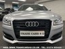 USED 2017 17 AUDI A8 3.0 TDI QUATTRO BLACK EDITION 4d 258 BHP UK DELIVERY FLAT FEE &pound;175 (SUBJECT TO DEAL)*OVER 100 IMAGES ON OUR WEBSITE*BESPOKE FINANCE ARRANGED*PART EXCHANGE WELCOME*ALL VEHICLES HPI CLEAR