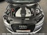 USED 2017 17 AUDI A8 3.0 TDI QUATTRO BLACK EDITION 4d 258 BHP UK DELIVERY FLAT FEE &pound;175 (SUBJECT TO DEAL)*OVER 100 IMAGES ON OUR WEBSITE*BESPOKE FINANCE ARRANGED*PART EXCHANGE WELCOME*ALL VEHICLES HPI CLEAR