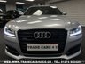 USED 2017 17 AUDI A8 3.0 TDI QUATTRO BLACK EDITION 4d 258 BHP UK DELIVERY FLAT FEE &pound;175 (SUBJECT TO DEAL)*OVER 100 IMAGES ON OUR WEBSITE*BESPOKE FINANCE ARRANGED*PART EXCHANGE WELCOME*ALL VEHICLES HPI CLEAR